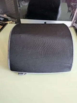 CESTA BUGABOO CAMALEÓN 3 GRIS MELANGE