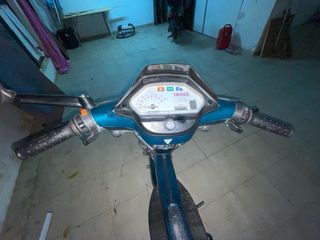 Derbi Variant Start V