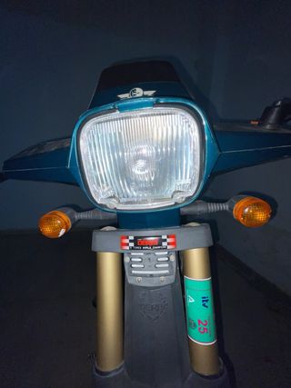 Derbi Variant Start V