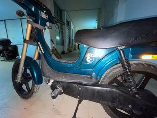 Derbi Variant Start V