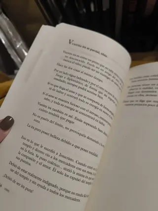 Emociones: Libres del miedo, los celos y la ira