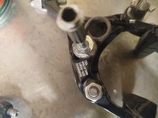 Frenos Shimano BR-R561