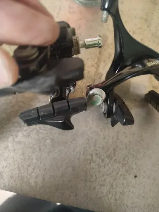 Frenos Shimano BR-R561