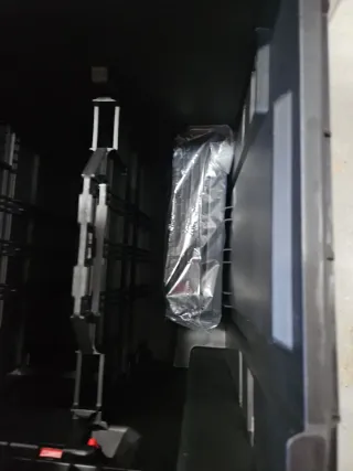 A ESTRENAR Carro Milwaukee PACKOUT