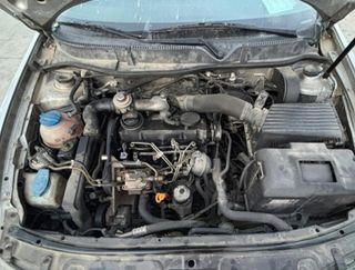 Parasol derecho 6x0857552 seat leon 1.9 tdi 103346