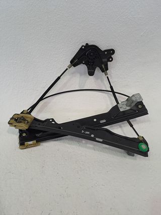 ELEVALUNAS DELANTERO IZQUIERDO FORD FOCUS LIM.