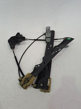 ELEVALUNAS DELANTERO IZQUIERDO FORD FOCUS LIM.