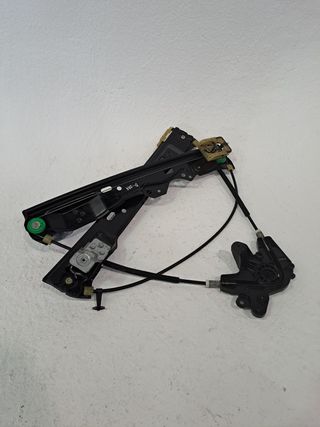 ELEVALUNAS DELANTERO IZQUIERDO FORD FOCUS LIM.