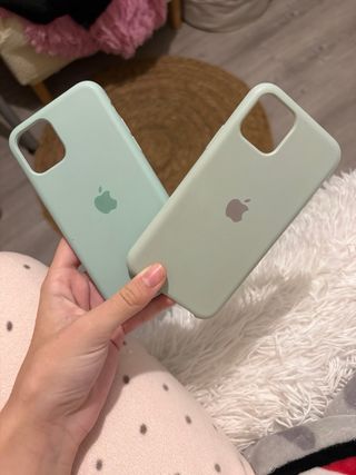 Cover iPhone 11 Pro Apple
