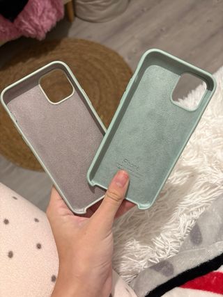 Cover iPhone 11 Pro Apple