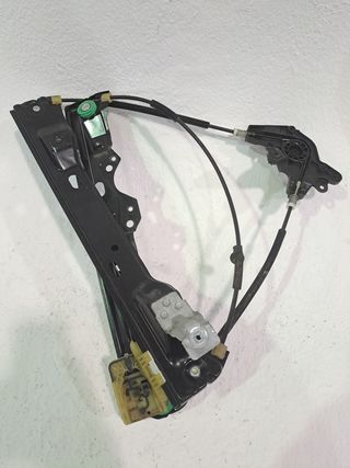 ELEVALUNAS DELANTERO IZQUIERDO FORD FOCUS (2)