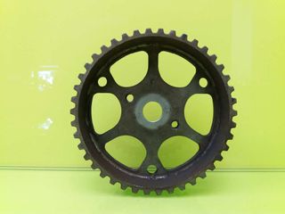 POLEA BOMBA INYECTORA SUZUKI SANTANA 300 2.0