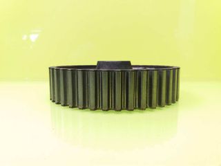 POLEA BOMBA INYECTORA SUZUKI SANTANA 300 2.0