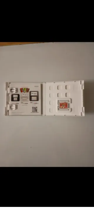 Inazuma Eleven GO Chrono Stones WildFire 3DS