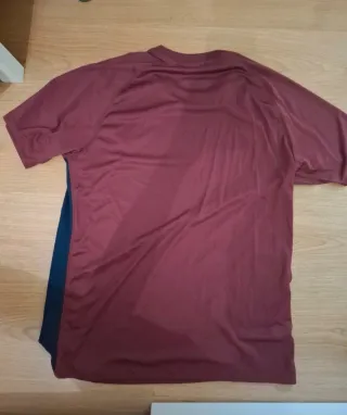 Camiseta West Ham United Umbro Roja