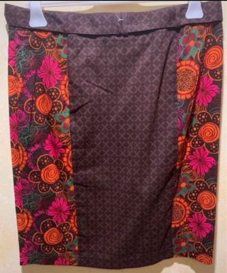 Falda Rosalita Mcgee. Talla 42. Nueva