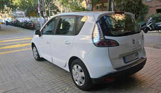 Renault Scenic 2015
