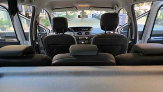 Renault Scenic 2015