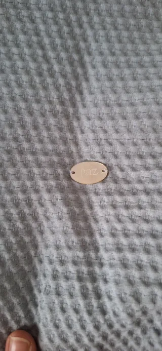 Saco para carrito de bebé con estrellas