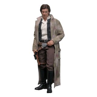Figura Han Solo 1/6 Star Wars 30cm