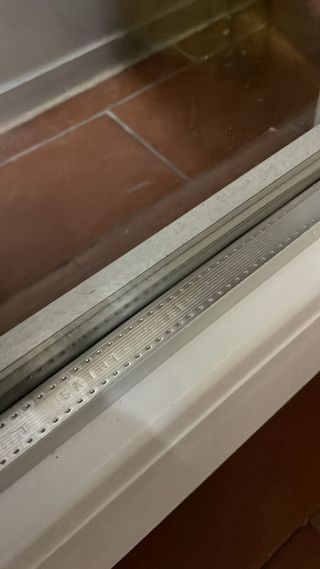 Ventanas blancas de PVC