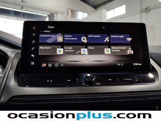 Nissan Qashqai Tekna Premium E-POWER 140 kW (190 CV)