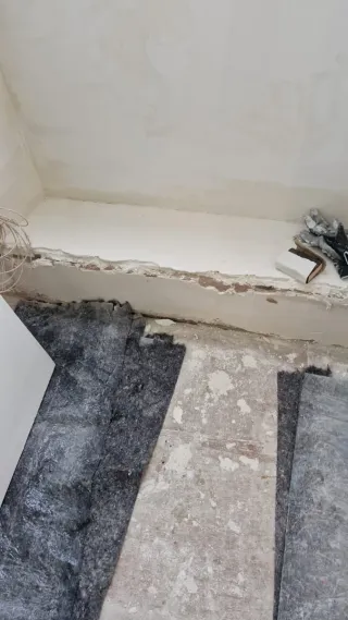 Servicios de reforma y construcción