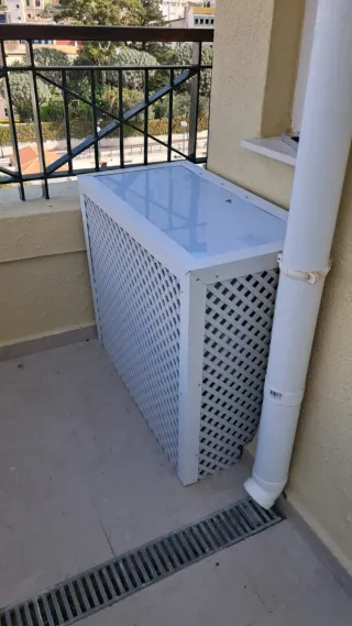 Servicios de reforma y construcción