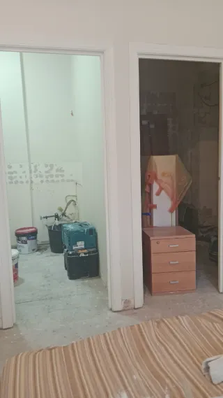 Servicios de reforma y construcción