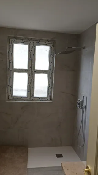 Servicios de reforma y construcción