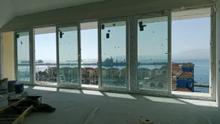 Servicios de reforma y construcción