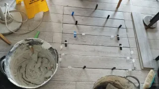 Servicios de reforma y construcción