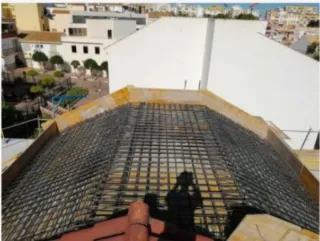 Servicios de reforma y construcción