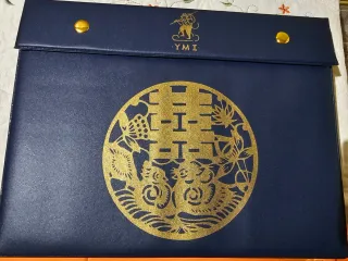 Juego Mahjong Chino 146 Fichas Maletín