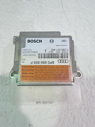 CENTRALITA AIRBAG AUDI A3 (8P)