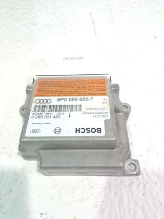 CENTRALITA AIRBAG AUDI A3 (8P)