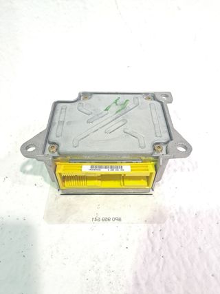 CENTRALITA AIRBAG AUDI A3 (8P)