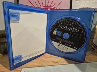 Banishers: Ghosts of New Eden PS5