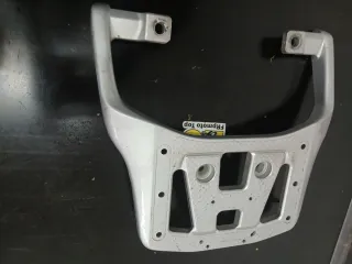 Suporte Bagageiro Honda Transalp 650