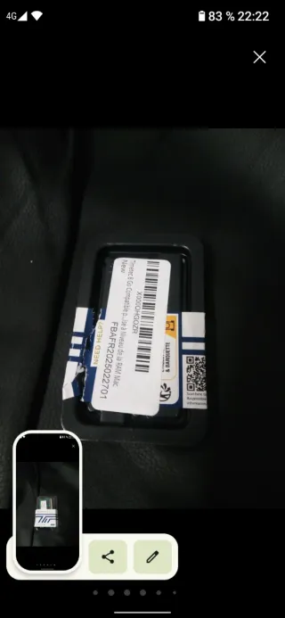 Timetec 8GB DDR3 1066MHz RAM