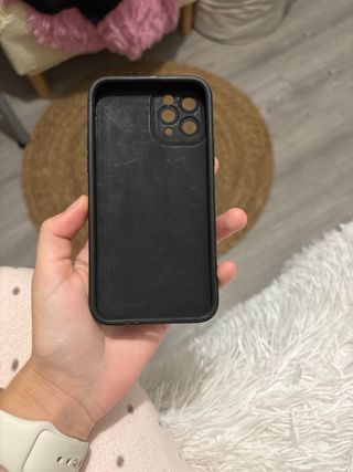 Custodia iPhone 11 Pro Design Floreale