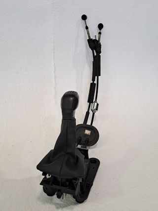 PALANCA CAMBIO PEUGEOT 208 (3)