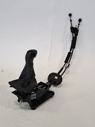 PALANCA CAMBIO PEUGEOT 208 (3)