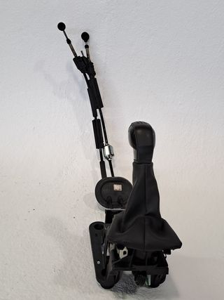 PALANCA CAMBIO PEUGEOT 208 (3)