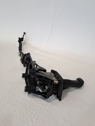 PALANCA CAMBIO PEUGEOT 208 (3)