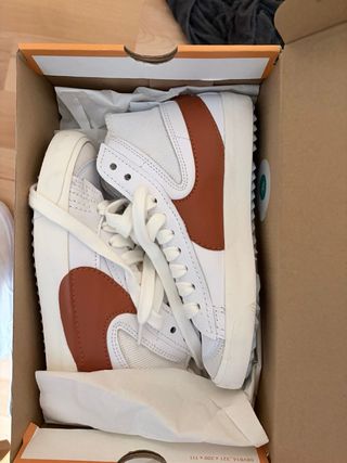 Nike Blazer Mid '77 Vintage