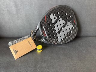 Adidas Metalbone Carbon 2026