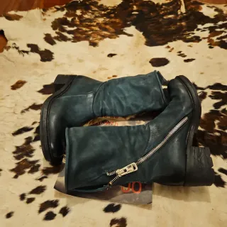 Stivali biker A.S.98