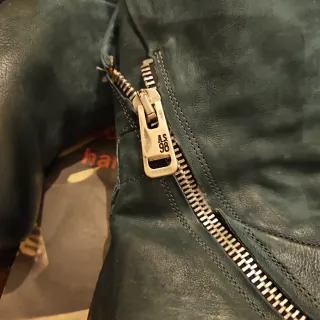 Stivali biker A.S.98