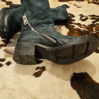 Stivali biker A.S.98